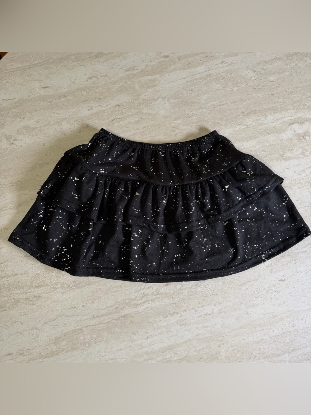 NWT Dori Creations Little Girl Mini Skirt *7